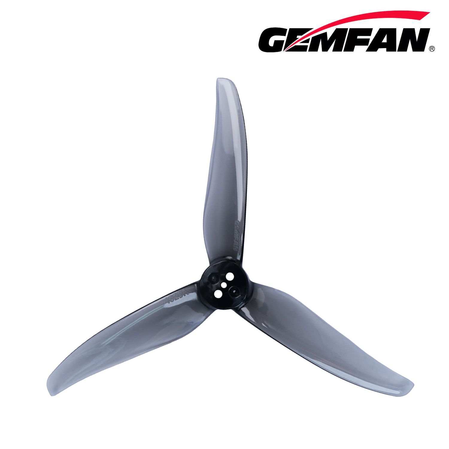 4023 Hurricane PC 3 Blade T-mount