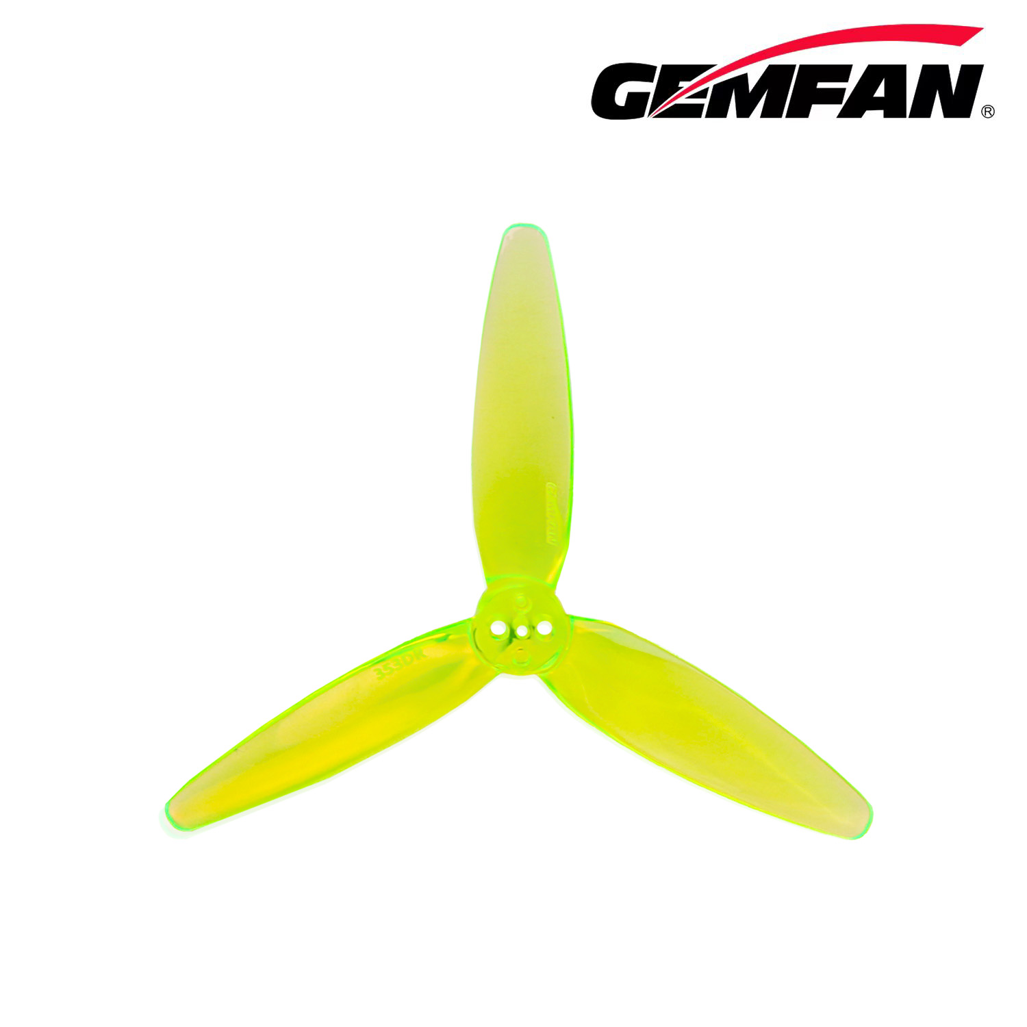 353D 3D PC 3 Blade