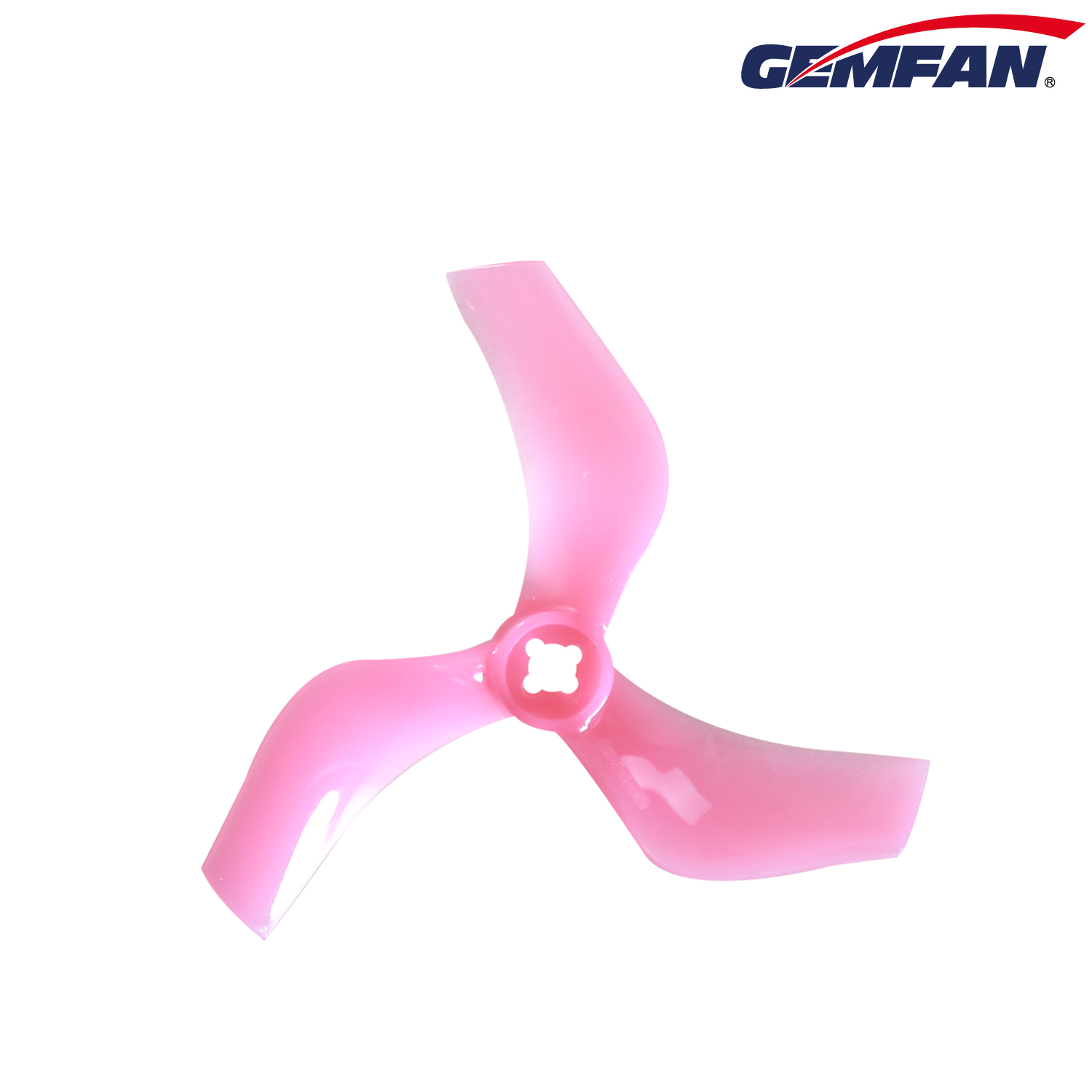 D75 Ducted PC 3 Blade 1.5mm&M5