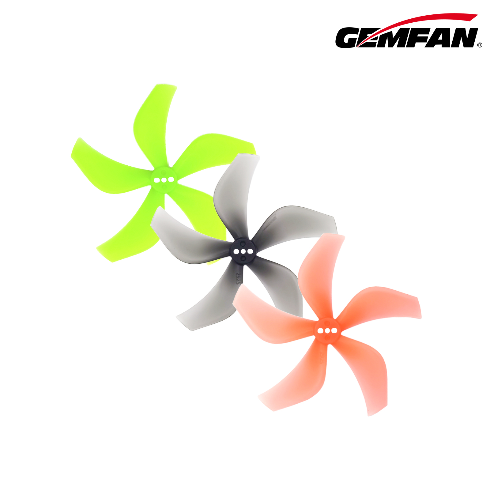 2925 GEMFAN Ducted PC 5 Blade