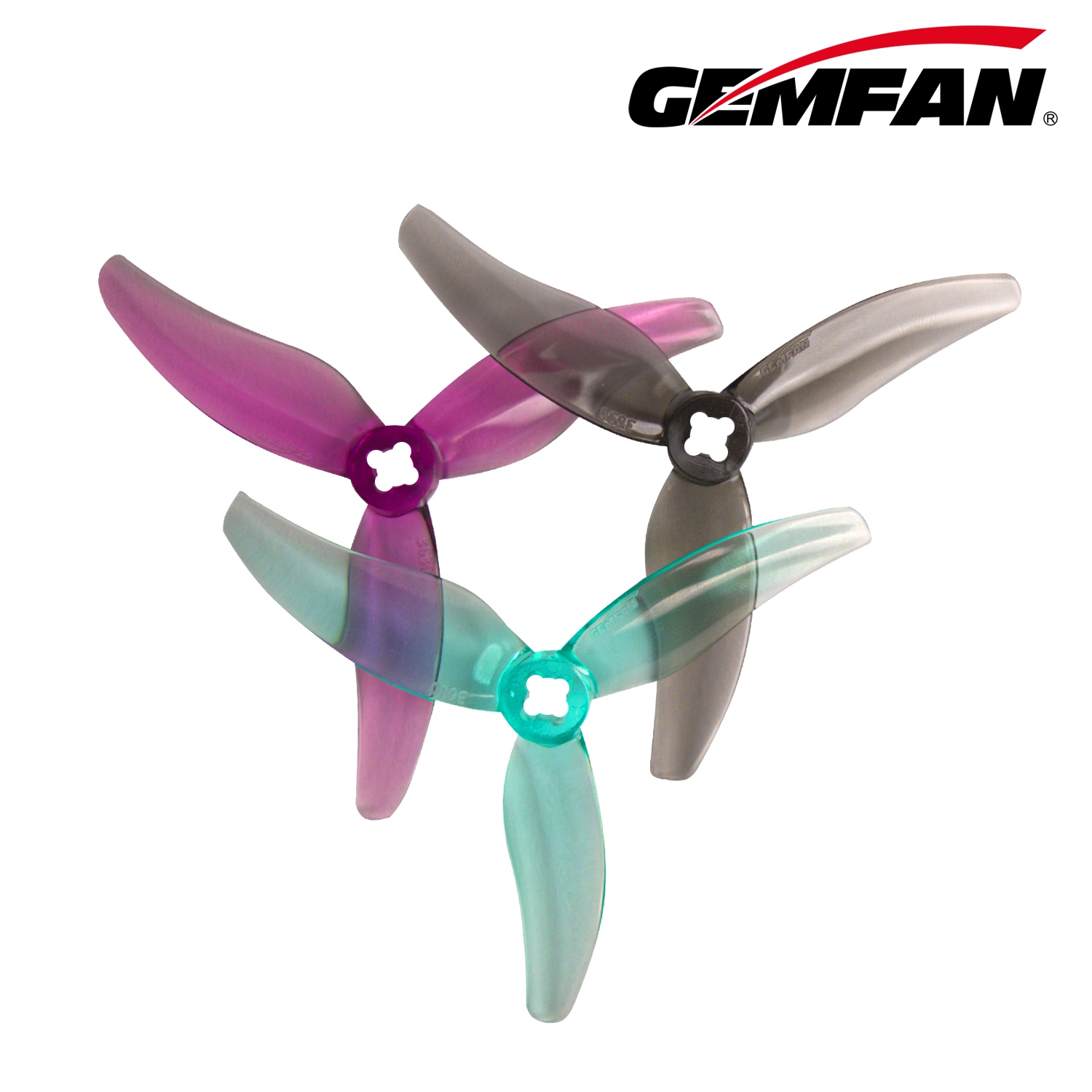 3630 Hurricane PC 3 Blade