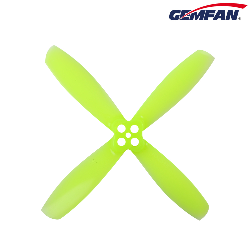 2535 RotorX 2 TO 4 Blade (3 Holes)