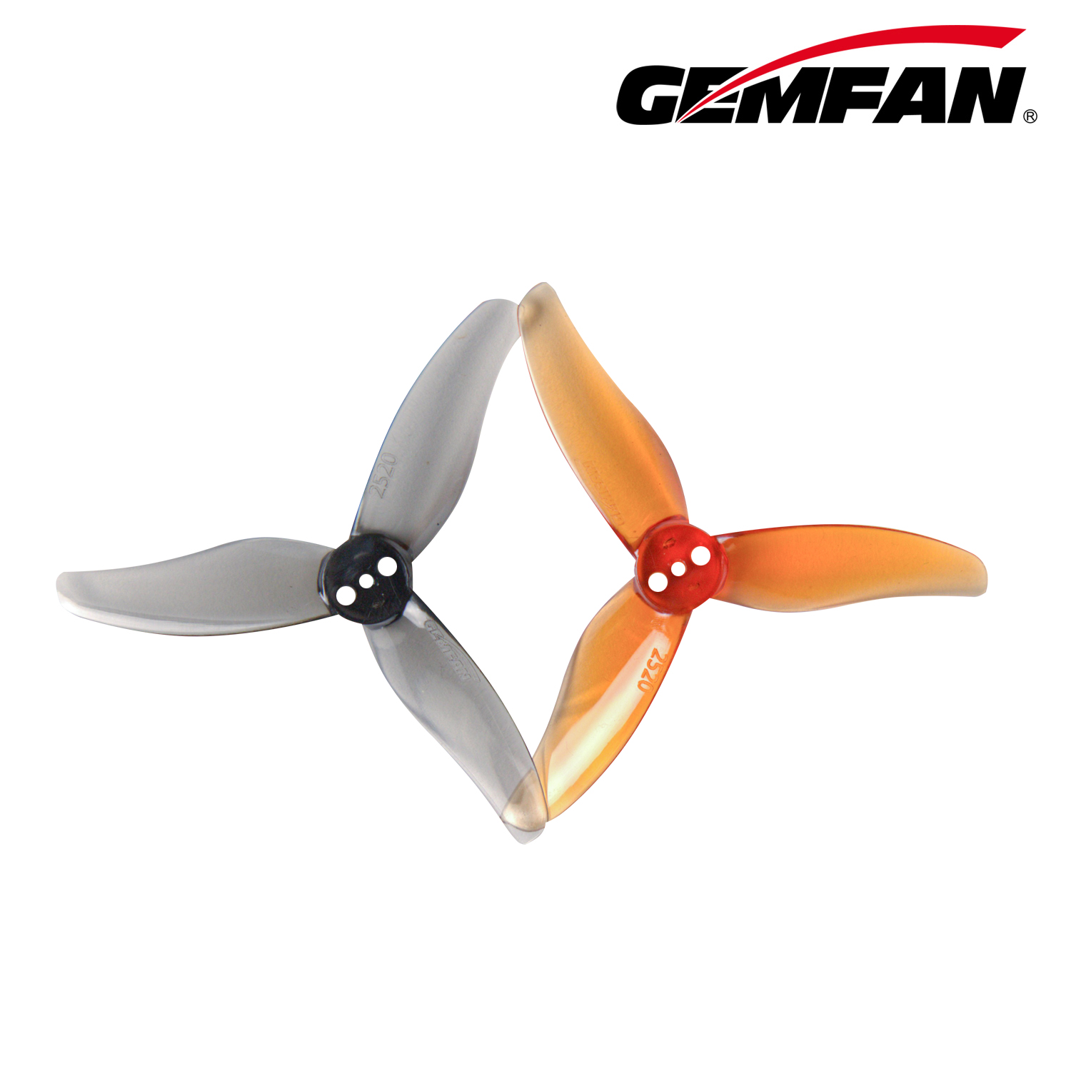 2520 Hurricane PC 3 Blade