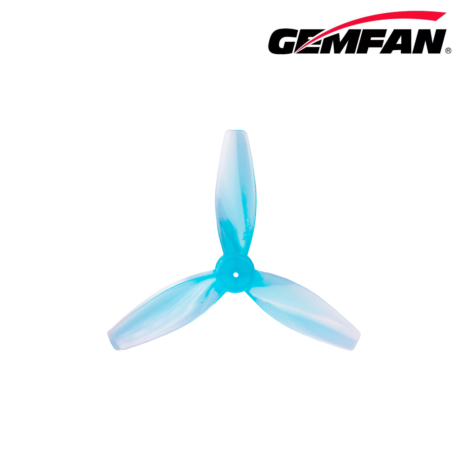 2412 61mm PC 3 Blade