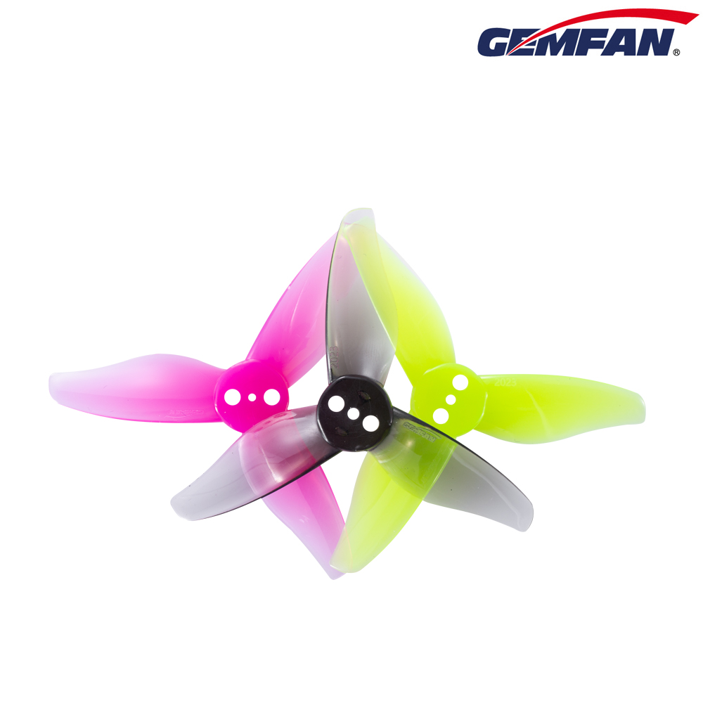 2023 Hurricane PC 3 Blade
