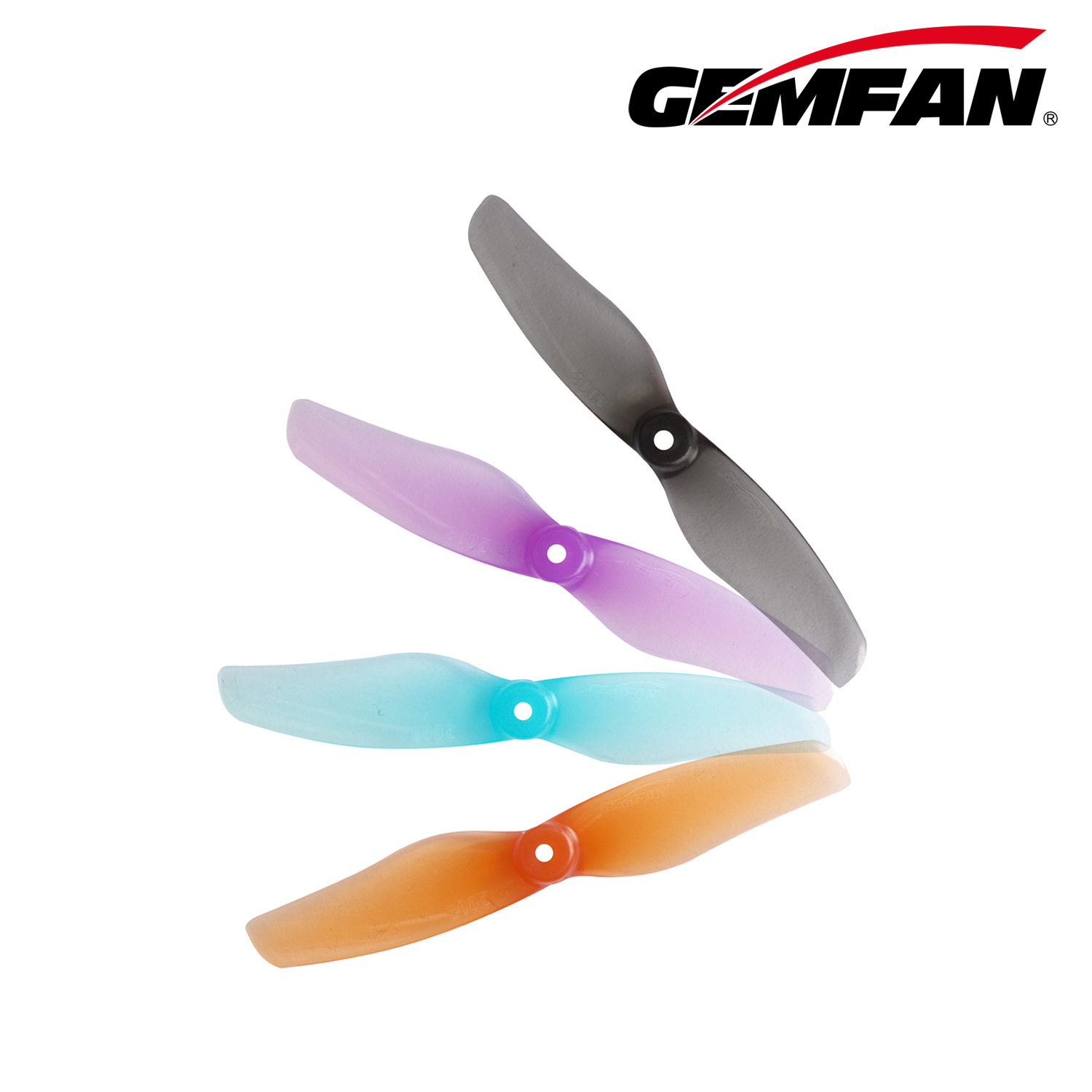 2008 Hurricane PC 2 Blade
