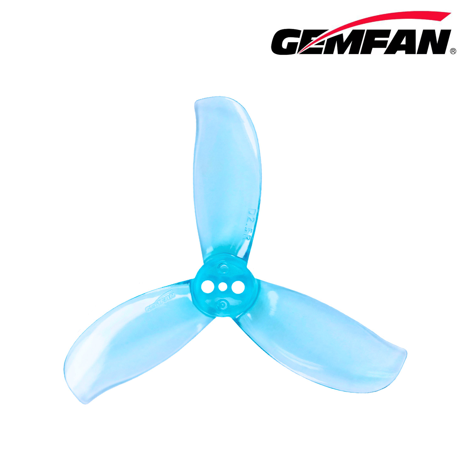 D2.5 Ducted PC 3 Blade