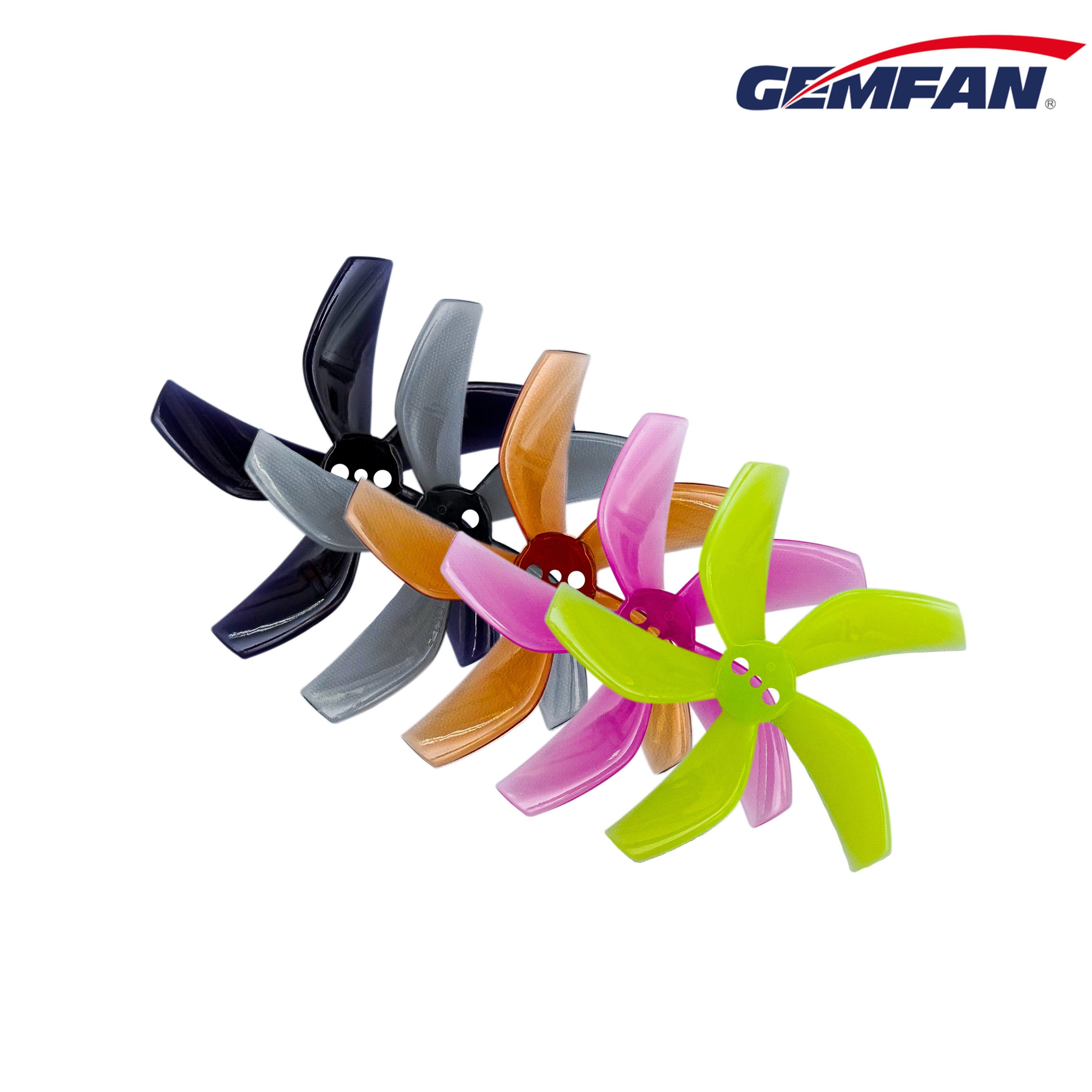 D51 2020 Ducted PC 5 Blade