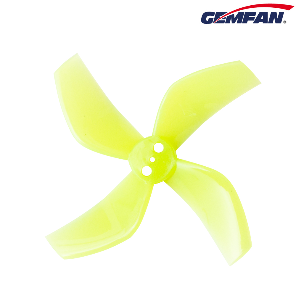 D51 2020 Ducted PC 4 Blade