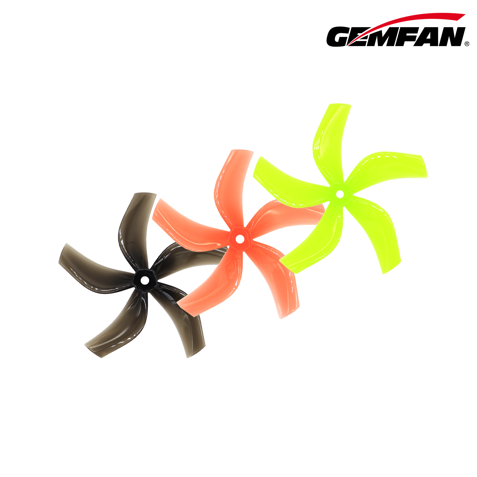 Gemfan  D4-5