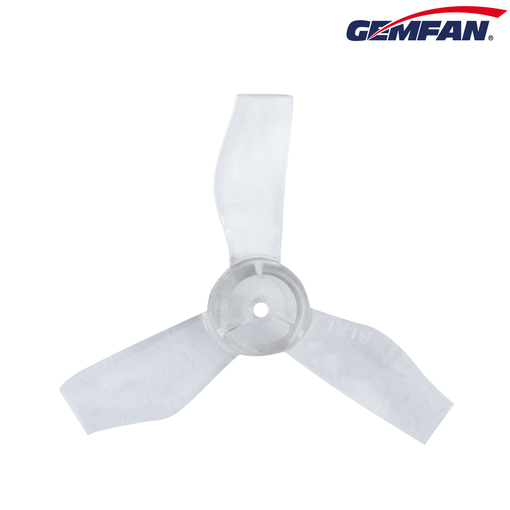 Gemfan 31MM 1219-3(0.8/1.0mm hole)