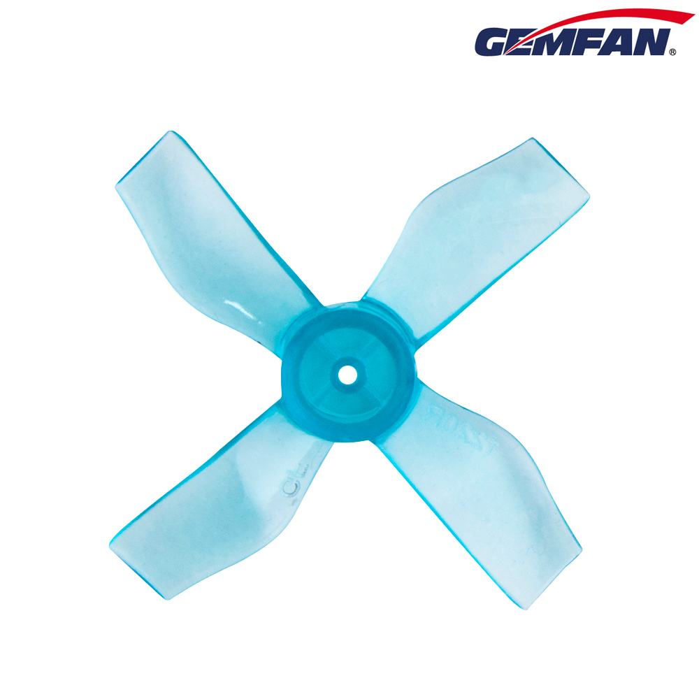 Gemfan 31MM 1220-4(0.8/1.0mm hole)