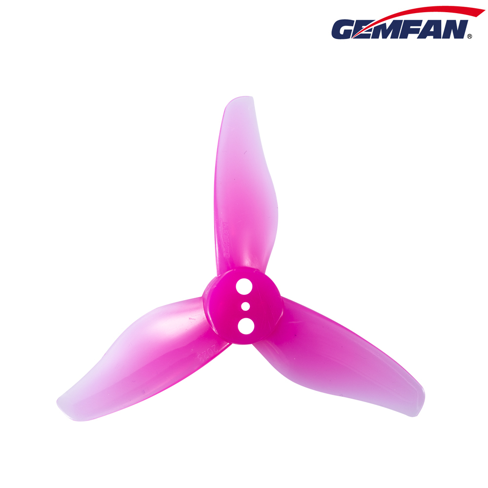 Gemfan 2023-3 Toothpick Props
