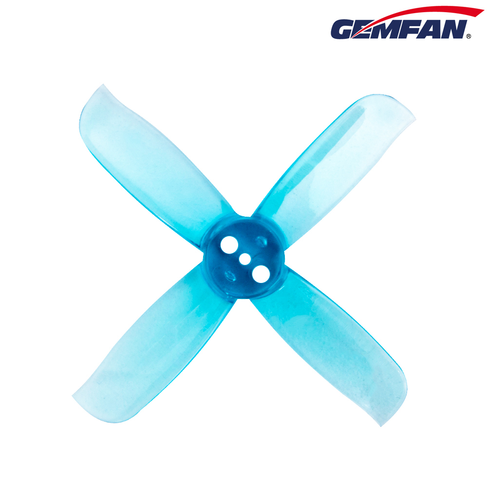 Gemfan Hulkie 2036-4
