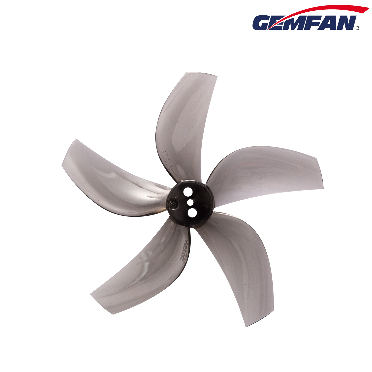 Gemfan D63-5 (2.5'') Cinewhoop Props