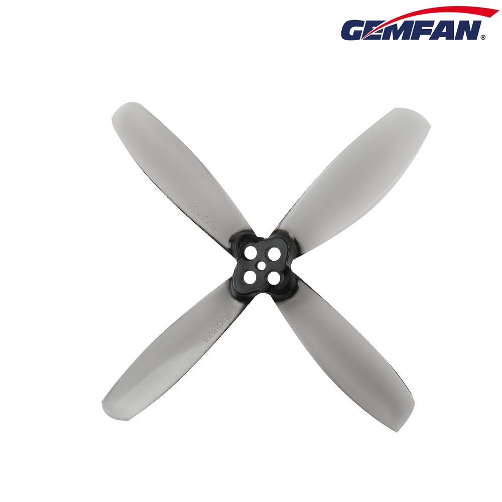 Gemfan Improved Rotorx 2535  2 TO 4 Blade