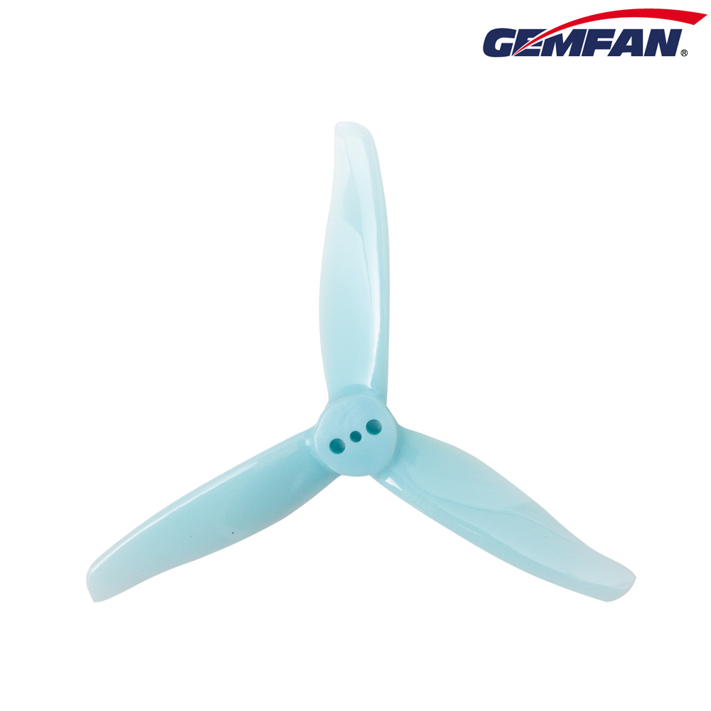 Gemfan 3016-3 Toothpick Props