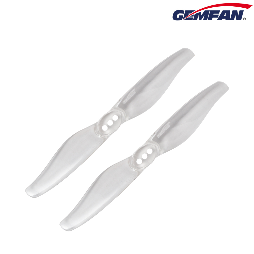 Gemfan 3018-2 Toothpick Props