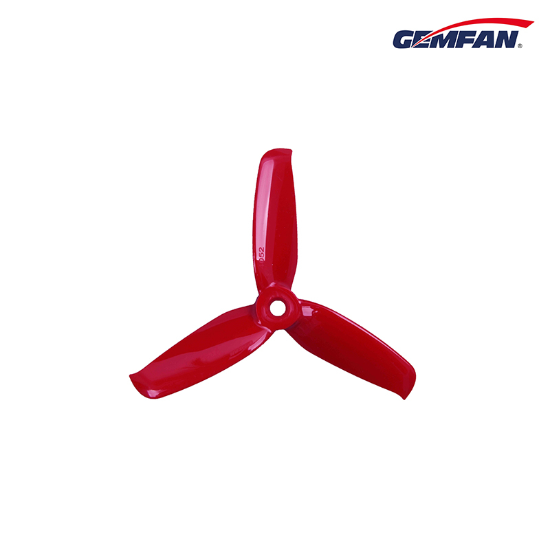 Gemfan Flash 4052-3