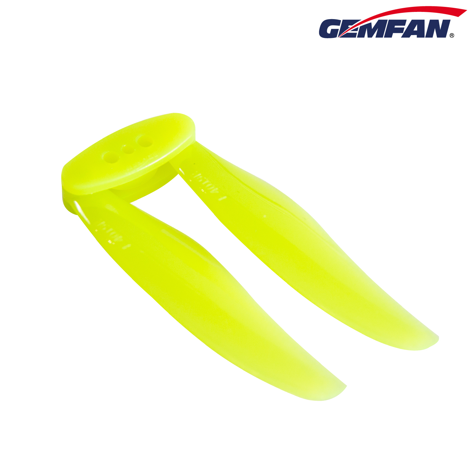 Gemfan Floppy Proppy 4019-2