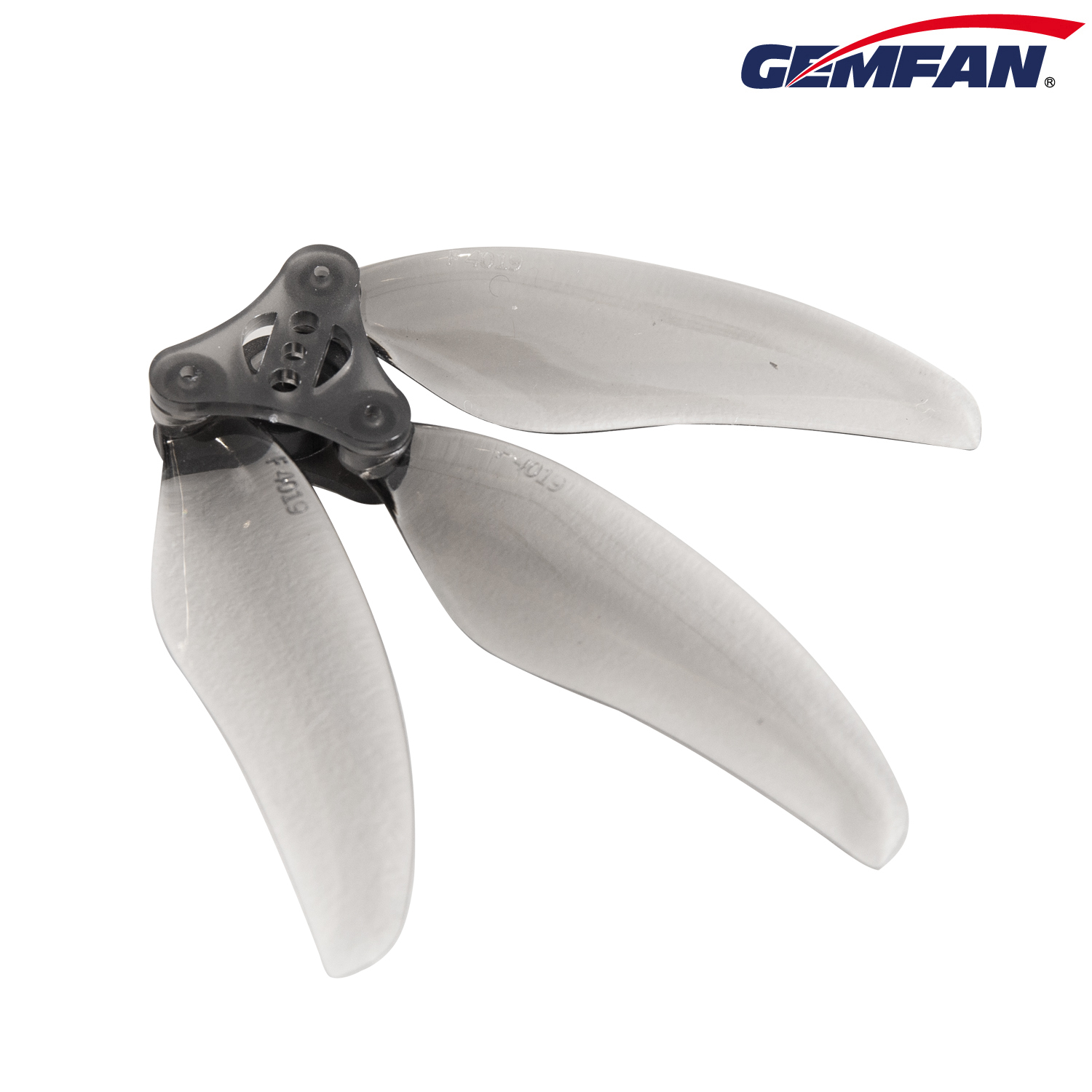 Gemfan Floppy Proppy 4019-3