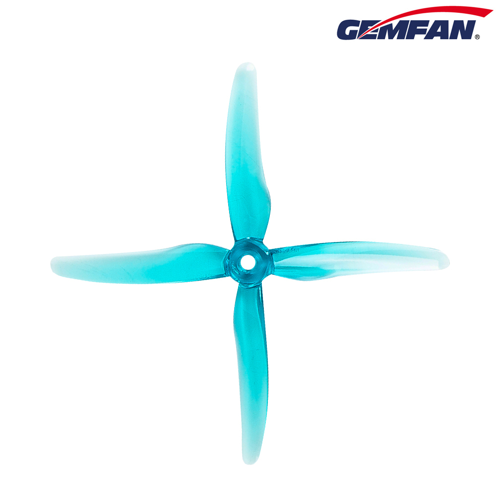 Gemfan Hurricane 51455-4