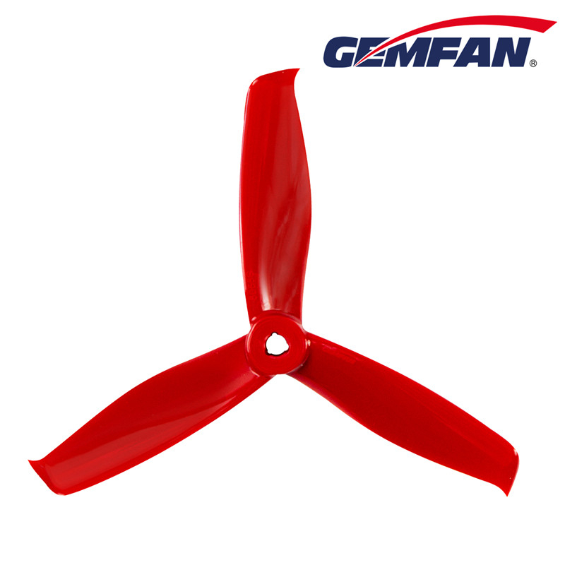 Gemfan Hulkie 5055S-3