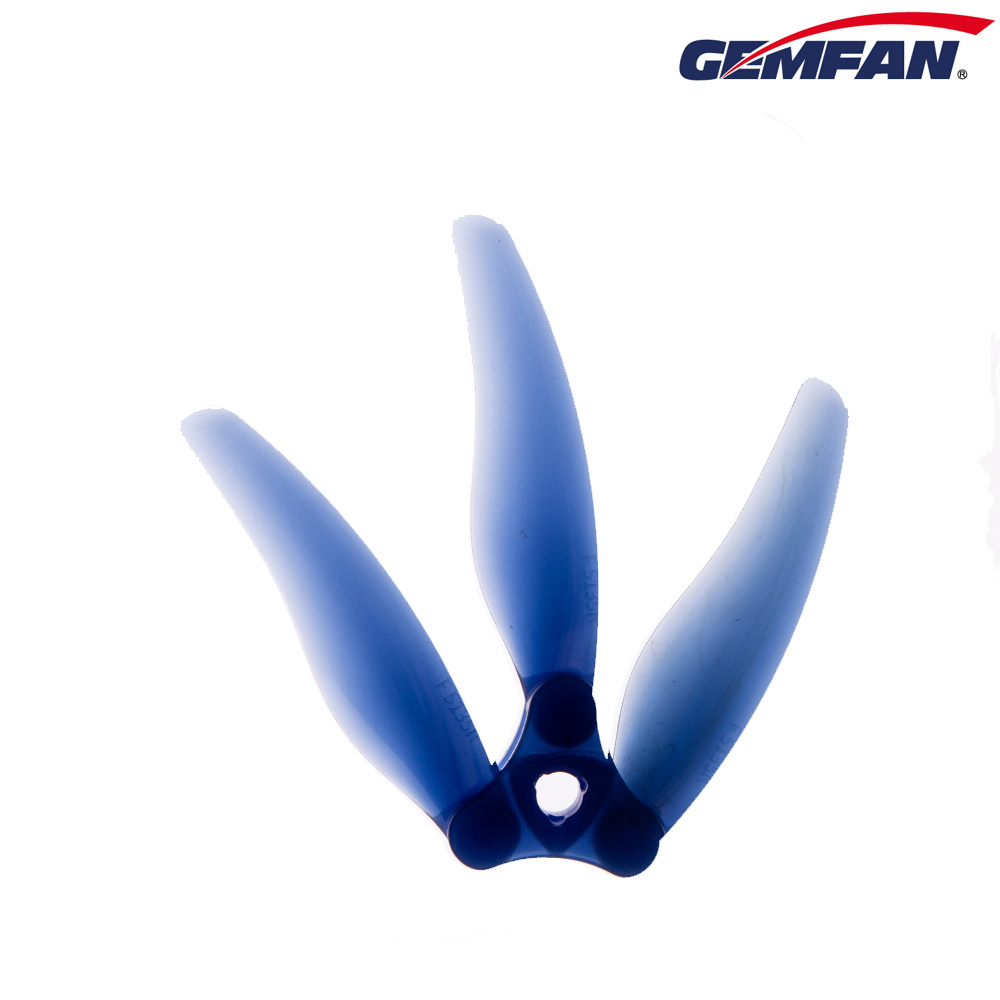 Gemfan Floppy Proppy 5135-3