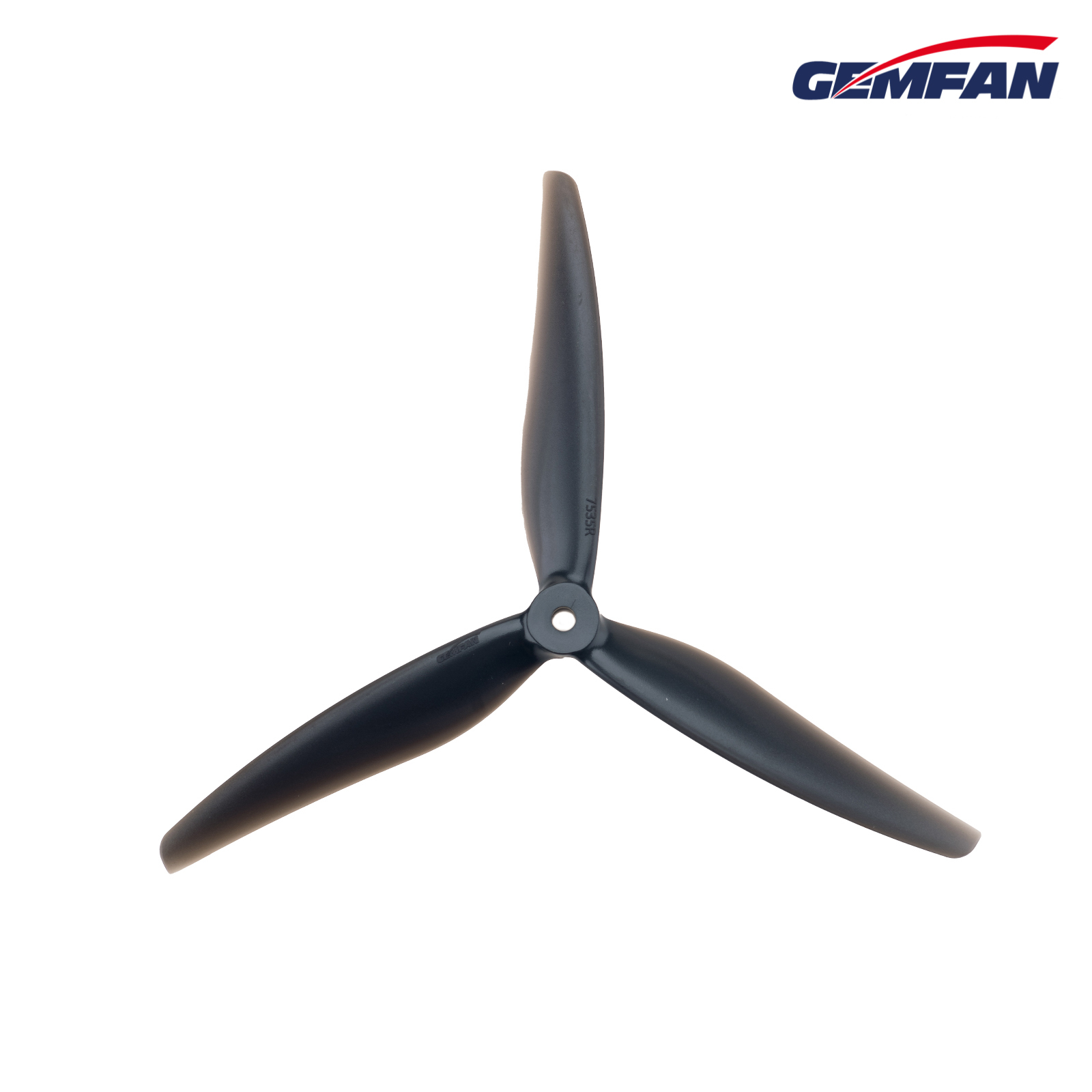 Gemfan 7535-3 PC