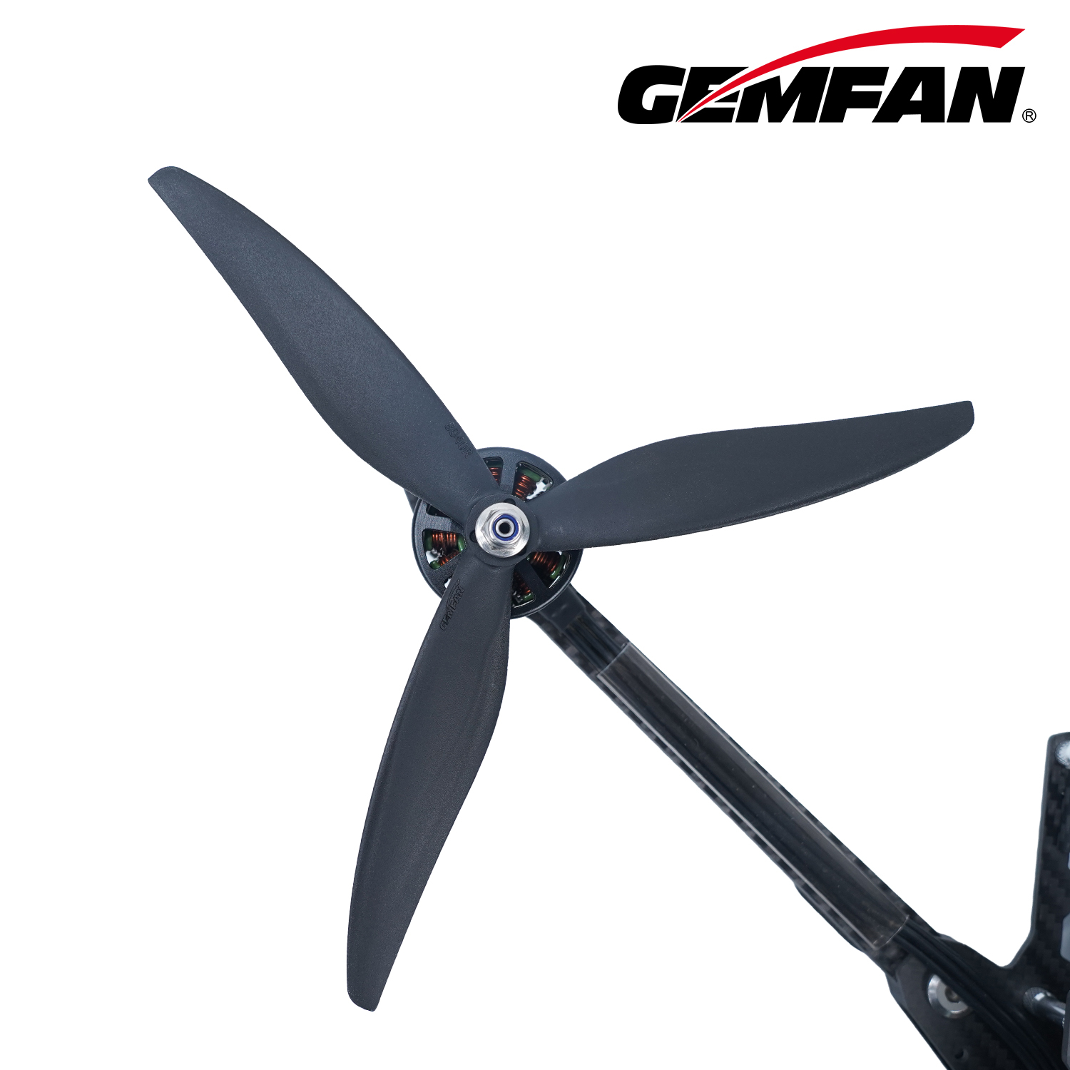 Gemfan 8040-3 Glass fiber nylon