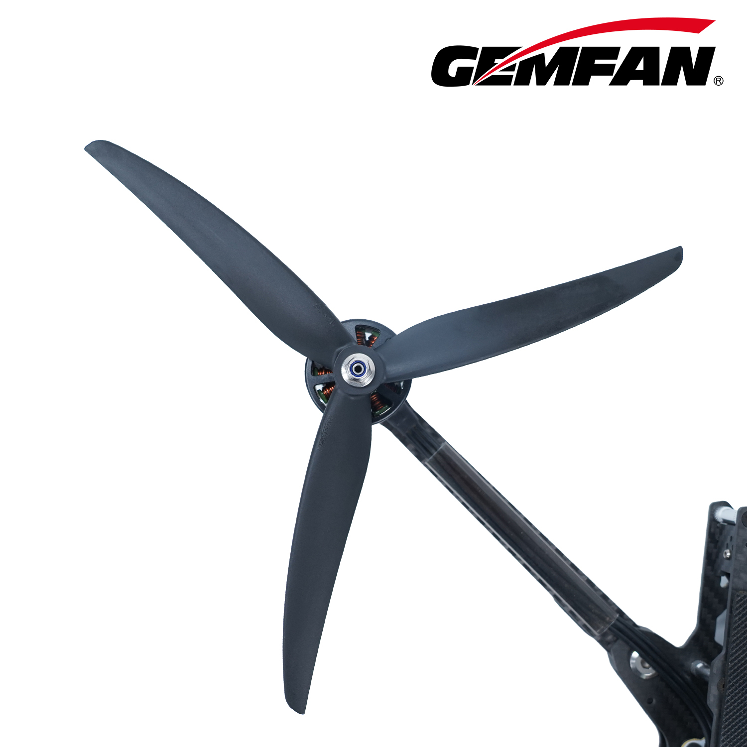 Gemfan 9045-3 Glass fiber nylon