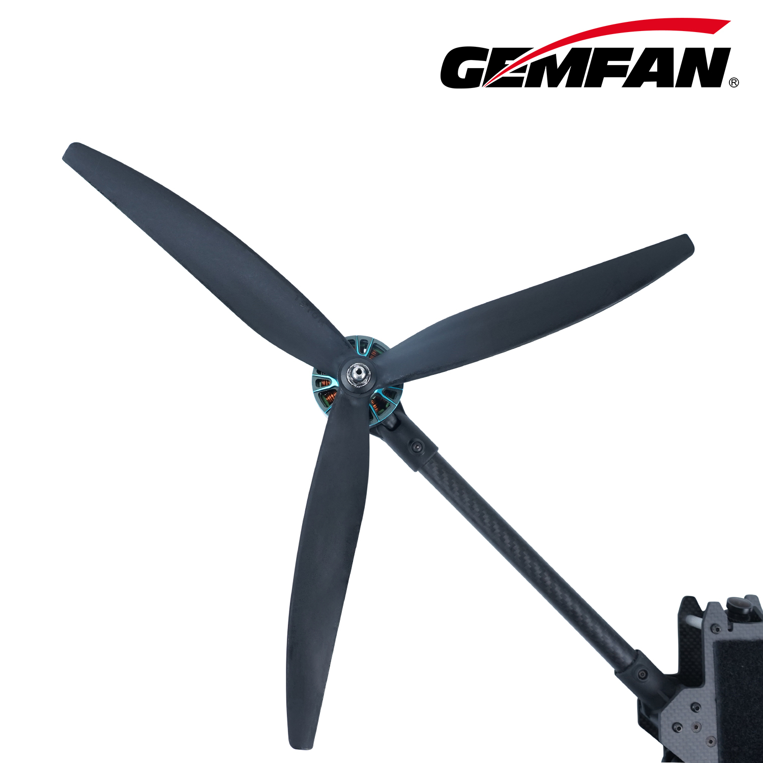 Gemfan 1050-3 Glass fiber nylon