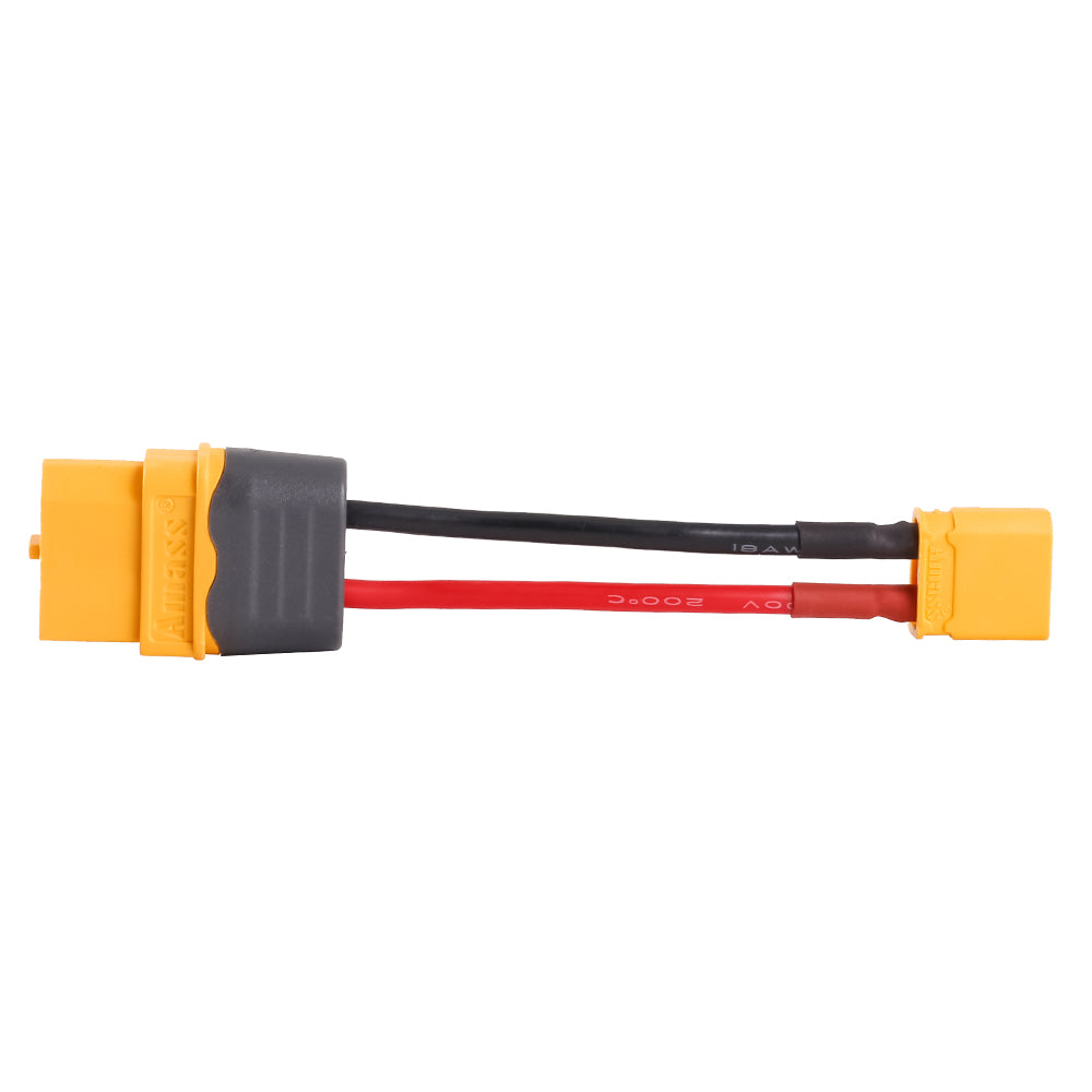 Gens ace XT60 Female to XT30 Male Adapter