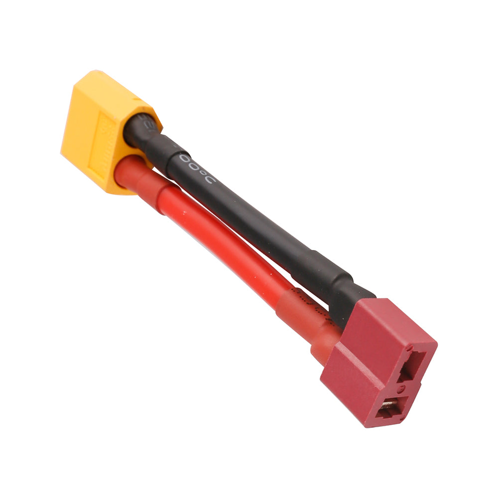 Gens ace XT60 male to Deans（T）female Adapter