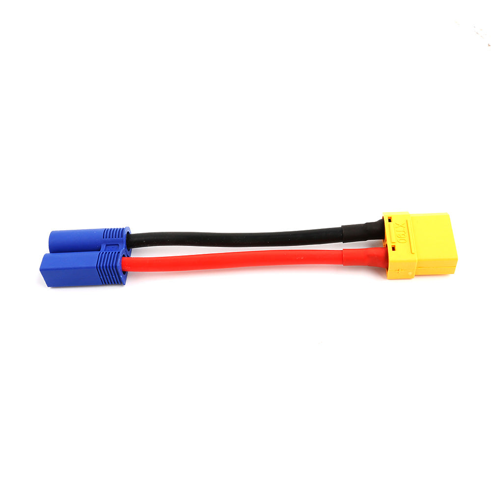 EC5 to XT90 Connector Adapter