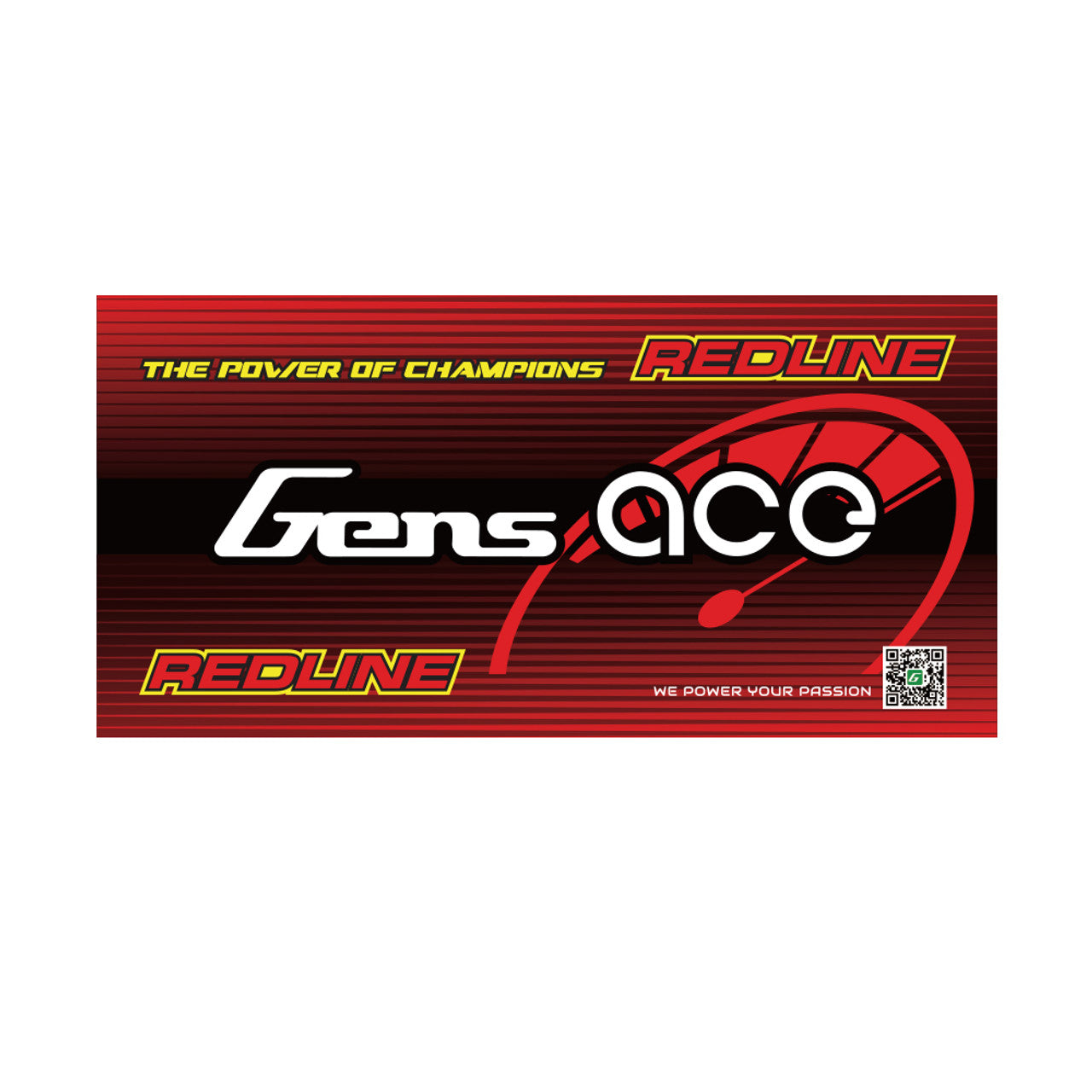 Redline Pit mat 1200x600mm GEA0011