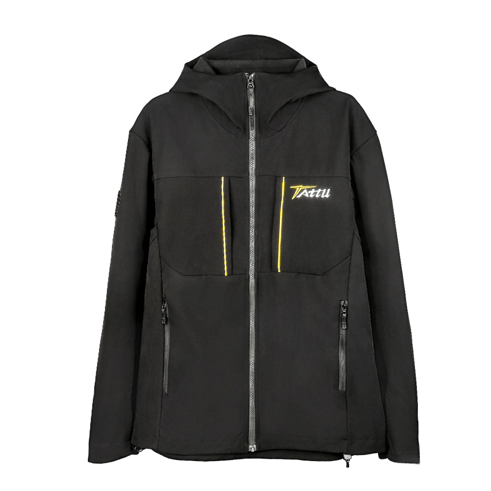 TATTU Jacket (5XL Size)