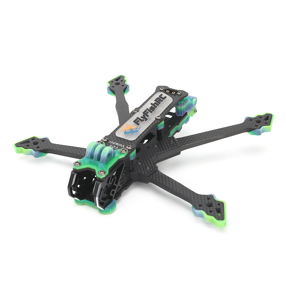 Volador VD5 Deadcat