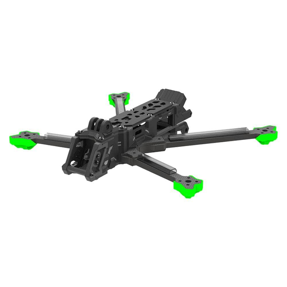 Evoque F5D V2 5" Deadcat