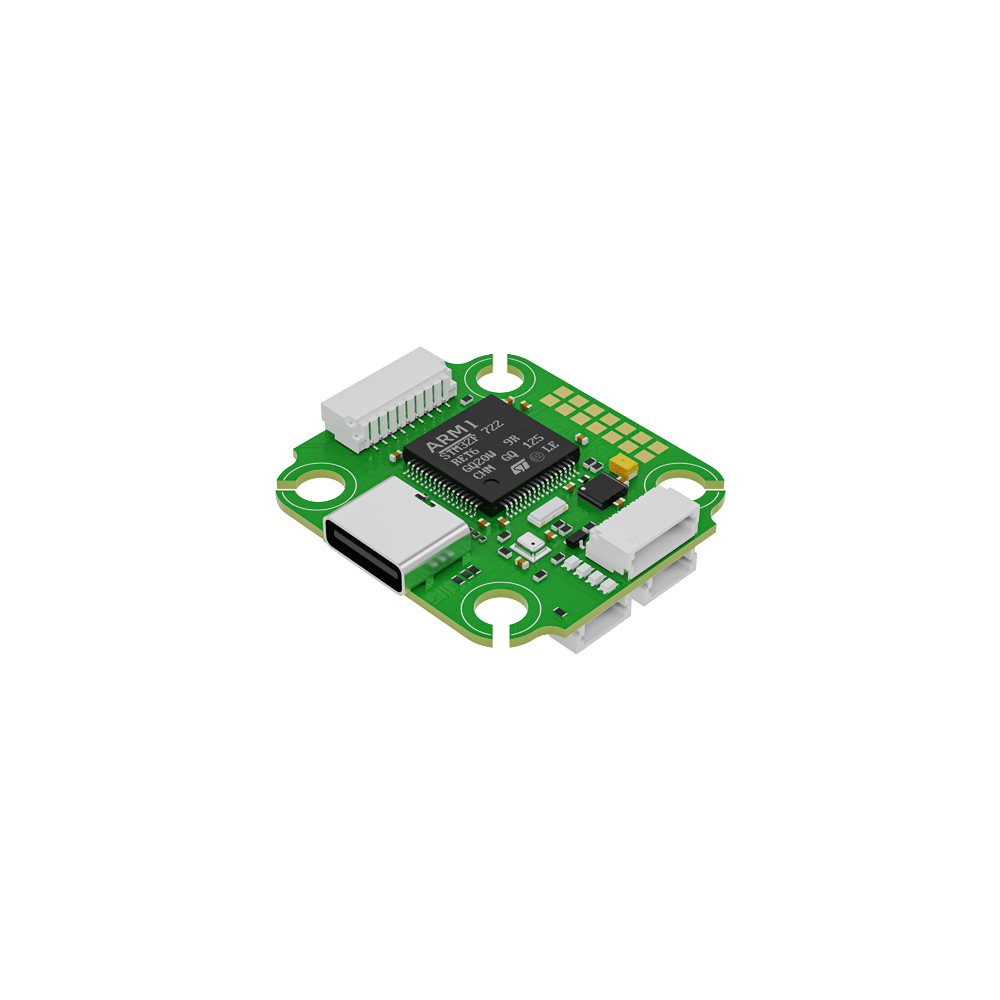 BLITZ F7 V1.2