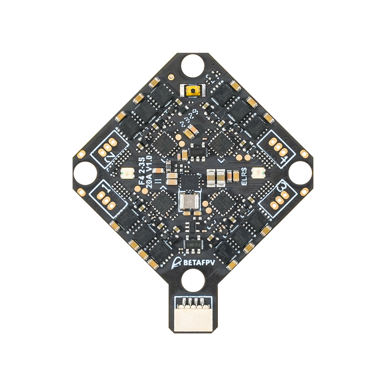 F4 2-3S 20A AIO