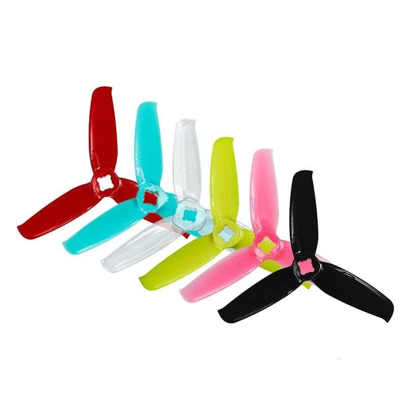 3052 3-blade