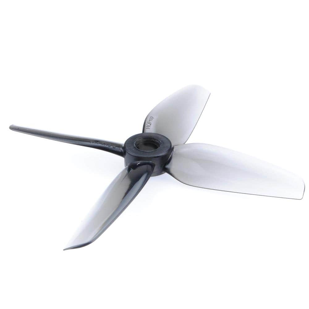 4×4×4 Quad-Blade
