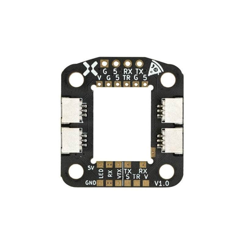 Reaper Nano