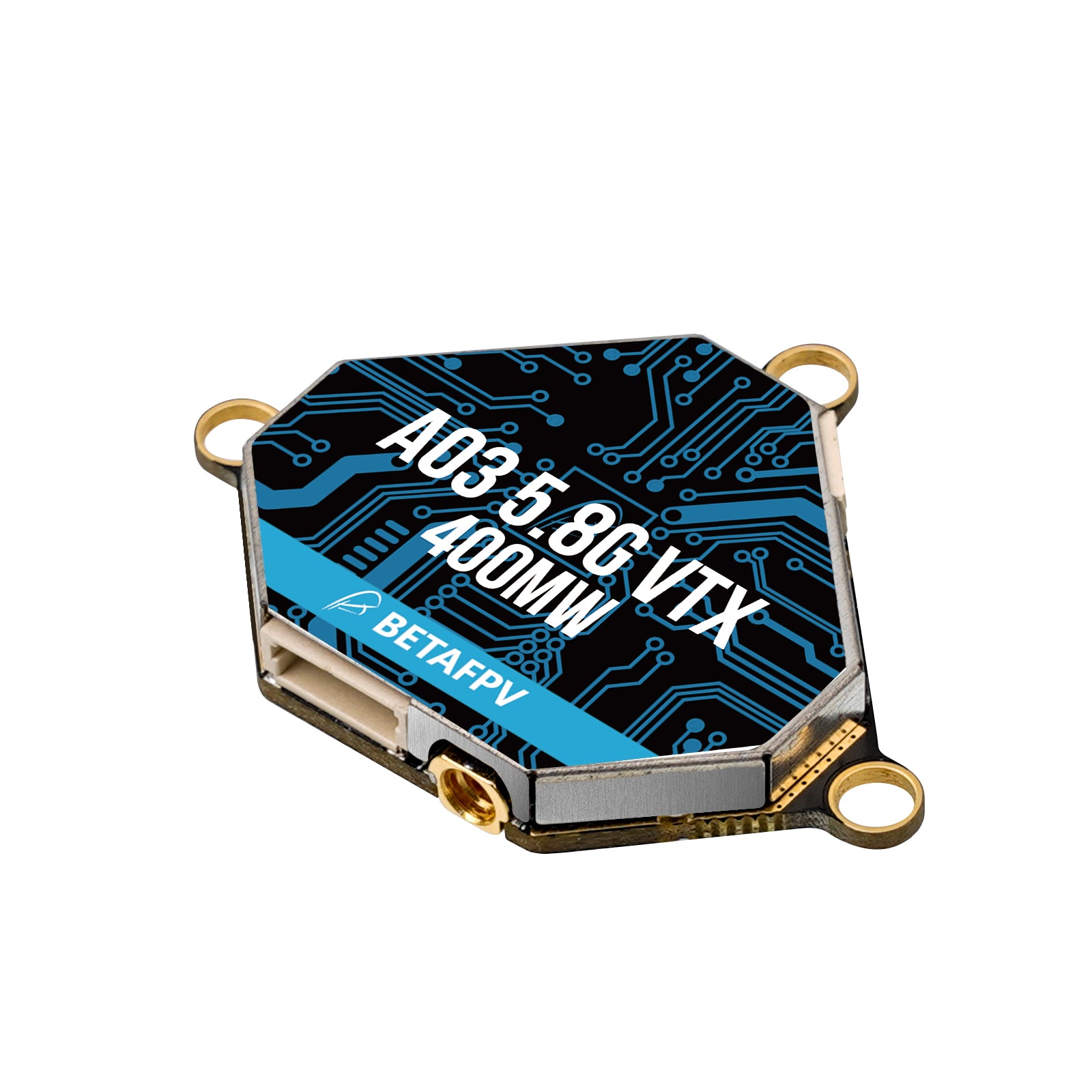 A03 Nano VTX 400mW