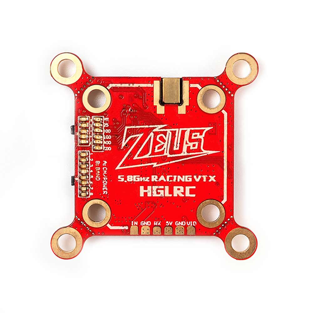 Zeus VTX 800mW