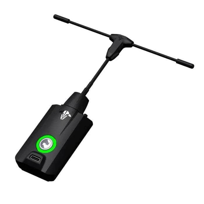 Crossfire Nano