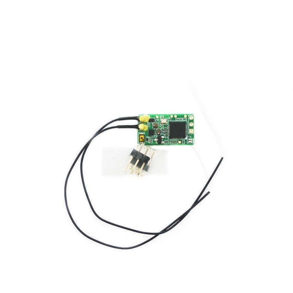 XM+ Micro
