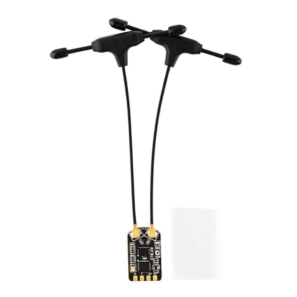 RP3 Nano ELRS