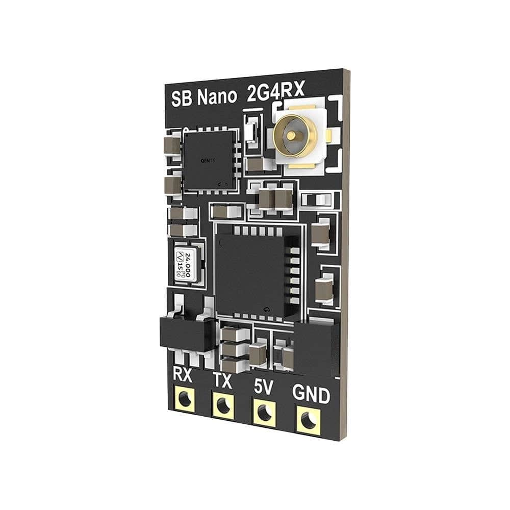 ELRS Nano Receiver 2.4GHz